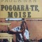 POGOARA-TE, MOISE-WILLIAM FAULKNER