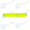 HTC Windows Phone 8X Buton cameră, cheie cameră piesă de schimb galbenă CAMB
