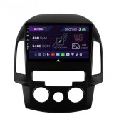 Cumpara ieftin Navigatie Hyundai I30 (2007-2012), Clima Manuala, Android 13, A-Octacore 4GB RAM + 64GB ROM, 9 Inch - AD-BGA9004+AD-BGRKIT217