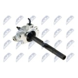 Selector viteze, levier cutie viteze Vw Golf 5 202006, Polo 202020, Audi A2 202005, Skoda Fabia 192007, Fabia 202014, Rapid 20, Roomster 202015,