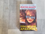 Dincolo de aparente de Justin Scott