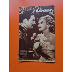 Revista Cinema nr. 369/26.03.1938 -