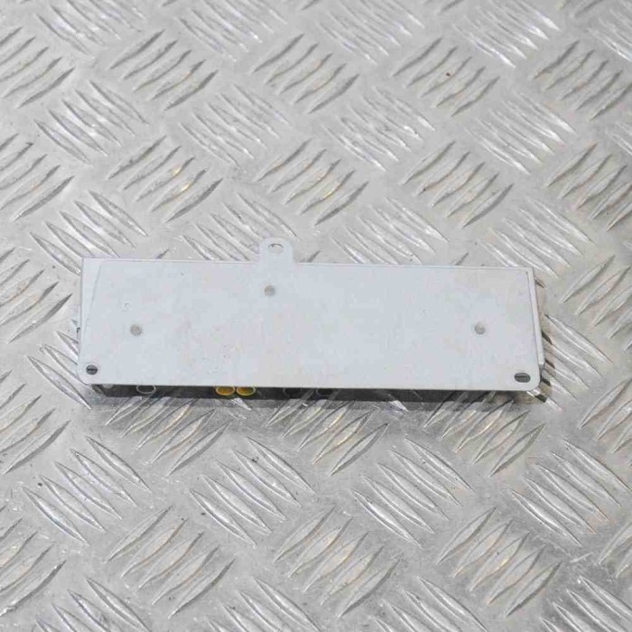 Amplificator de antena AUDI A4 8EC, B7 2006 OEM: 8E9035225P