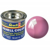 32731 red, clear 14 ml, Revell