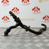 Cumpara ieftin Furtun Apa Renault Clio 1.5dCi 2012-2021