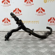 Furtun Apa Renault Clio 1.5dCi 2012-2021