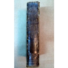 OEUVRES COMPLETES DE BUFFON PARIS 1835