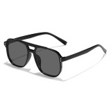 Cumpara ieftin Ochelari de soare pentru femei, SG143, Negru