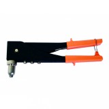 Cleste pentru pop nituri 250 mm Gadget, cu cap rotativ la 90&deg;