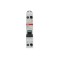 Siguranta automata 20A 1P+N C 4,5ka ABB SN201L 2CSS245101R0204