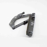 Balama capota dreapta față LAND ROVER RANGE ROVER EVOQUE L538 2014 OEM: 6H52-16800-AC 11451334
