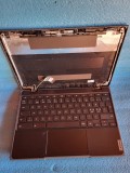 carcasa, tastatura, placa de baza Lenovo 100E Chromebook