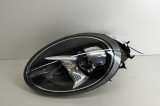 Far st&acirc;nga față PORSCHE 911 Cabrio 991 2015 OEM: 991.631.135.11,99163113511 24497299