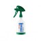 Pulverizator cu dubla actiune Kwazar Mercury Super 360 Pro+ Verde, 0.5l