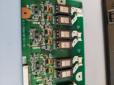LG 6632L-0036A (KLS-260W1) foto