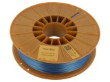Filament PLA Silk 1.75mm Bleumarin 800g