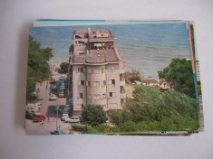 Carte postala - Eforie Nord (Hotel Belona) foto