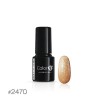 Silcare Color IT Premium Unicorn 2470, 6g