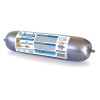 BUNDY Premium Salam Caini cu Peste si Orez, 800g - Hrana Completa Adulti, Produs Italian