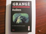 AF - GRANGE &quot;Kaiken&quot;, Trei