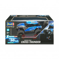 REVELL X-Treme RC Truck 'Cross Thunder'