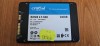 SSD CRUCIAL 240 GB /SATA 6,5 GB/s , CITITI DESCRIEREA .