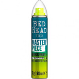 Fixativ de par Masterpiece mini Bed Head, 80ml, Tigi