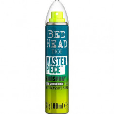 Fixativ de par Masterpiece mini Bed Head, 80ml, Tigi