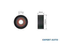 Rola ghidaj curea transmisie BMW X1 (2009-&amp;gt;) [E84] #1 foto