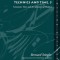 Technics and Time, 3: Cinematic Time and the Question of Malaise
