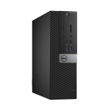 Cumpara ieftin Calculator DELL OptiPlex 5040 SFF, Procesor Intel Core i5-6500 3.20GHz, 16GB RAM DDR3, 256GB SSD SATA