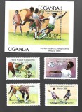 uganda fotbal mnh