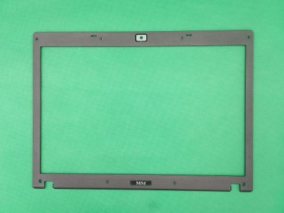 MSI VR610 Rama Ecran LCD SWAP foto