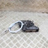 &Icirc;ncuietoare ușă st&acirc;nga față BMW X3 G01, F97 2019 OEM: 2711545 20289203