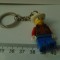 bnk jc Breloc Lego