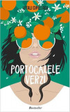 Portocalele verzi - Paperback brosat - Vitali Cipileaga - Bestseller