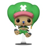 One Piece POP! Animation Vinyl Figure Chopperemon (Wano) 9 cm, Funko