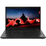 Laptop 14&amp;#039;&amp;#039; ThinkPad L14 Gen 4, FHD IPS, Procesor Intel&reg; Core&trade; i5-1335U (12M Cache, up to 4.60 GHz), 16GB DDR4, 512GB SSD, Intel Iris Xe, Wi