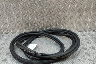 Garnitura de cauciuc haion BMW 3 G20, G28 2019 OEM: 7430617 27818087 foto