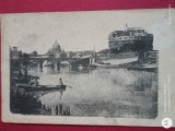 Superba carte postala , interesanta