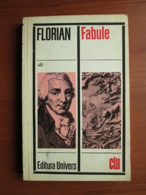 FABULE - FLORIAN foto