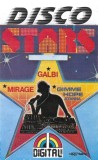 Various - Disco Stars Vol. 1, Caseta audio