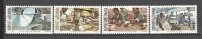 Bophutatswana.1978 Industria de constructii GX.12 foto