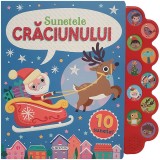 Sunetele Craciunului - Girasol