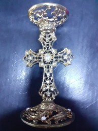 Sfesnic cruce foto