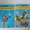 Lucky Luke 2 buc benzi desenate franceza 2004 Morris &amp; Goscinny BD