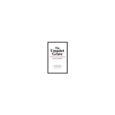 The Unquiet Grave: A Word Cycle by Palinurus foto