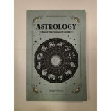 In Focus: Astrology your personal guide, Sasha Fenton