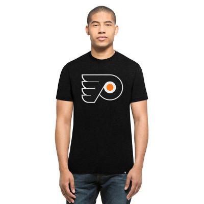 Philadelphia Flyers tricou de bărbați 47 Club Tee - S foto