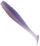 Shad ZHENG FISHING X1 Soft Bait, Culoare Nr.2, 7.6cm, 10buc/pac